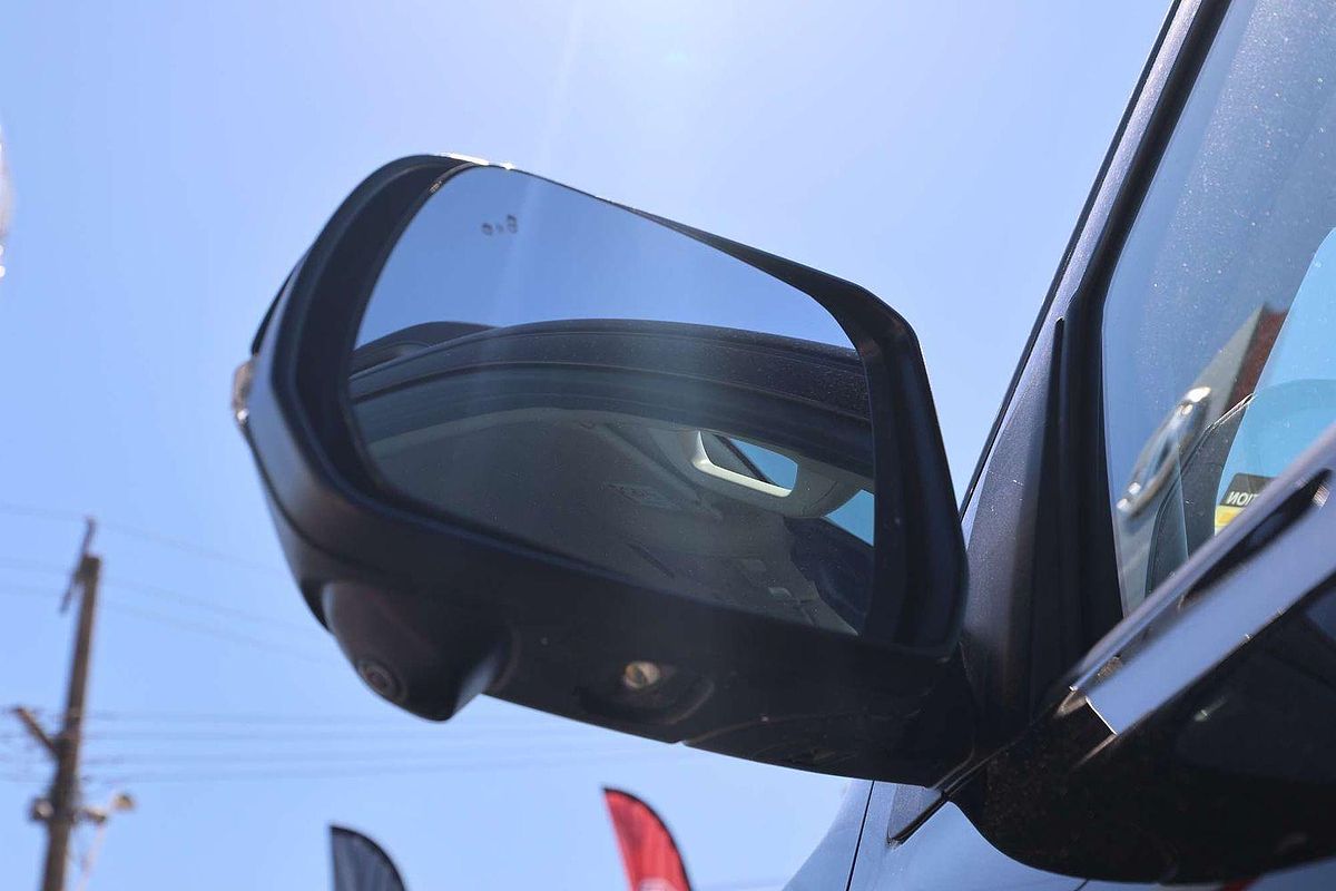 2024 Ford Ranger Sport 4X4 3.0L