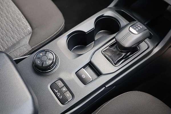 2025 Ford Ranger PHEV XLT 4X4 2.3L