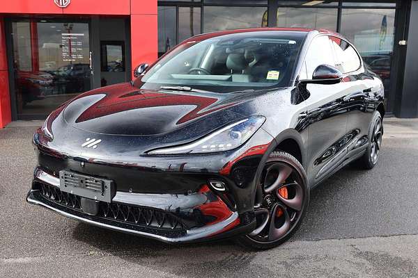 2025 MG IM6 Performance S12L