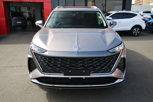 2025 MG QS Excite IS31