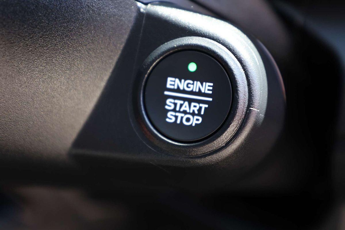 2024 Ford Ranger Sport 4X4 3.0L