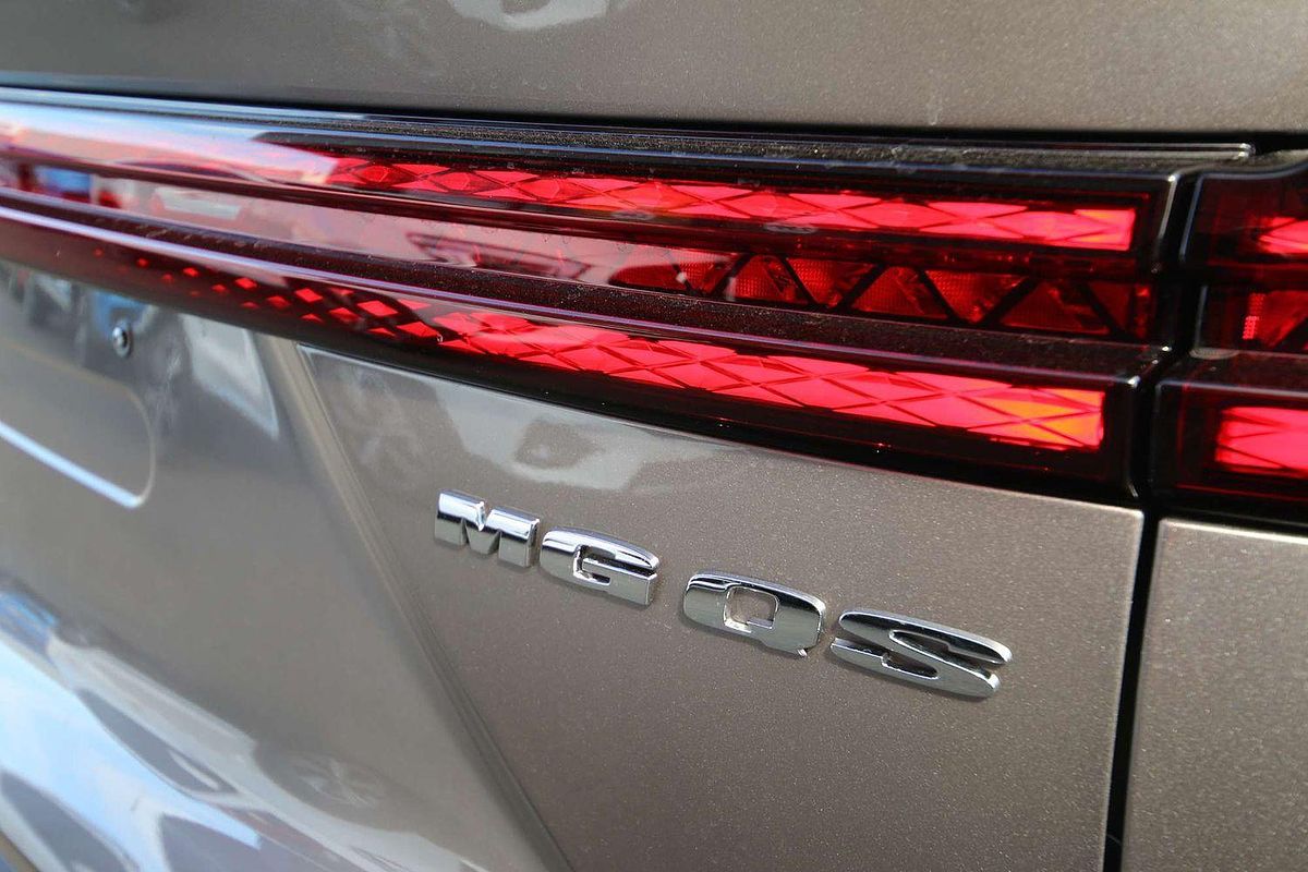 2025 MG QS Excite IS31