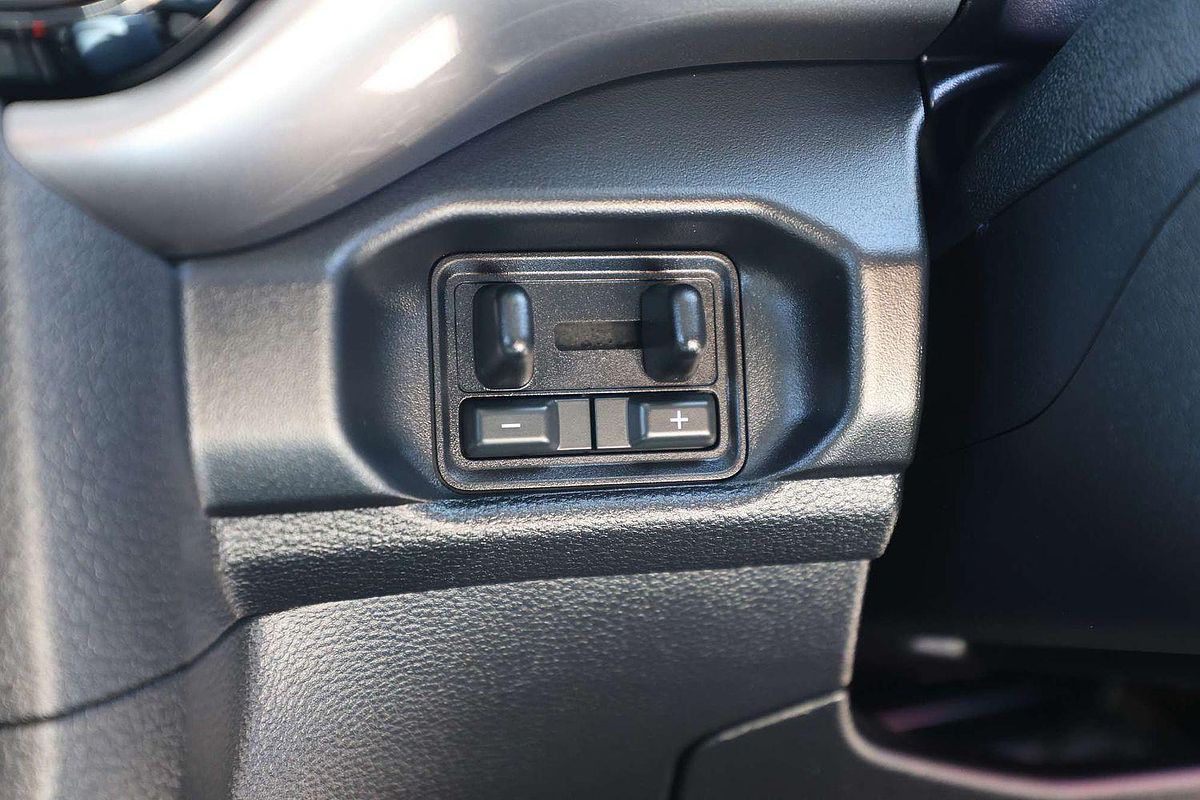 2024 Ford Ranger Sport 4X4 3.0L