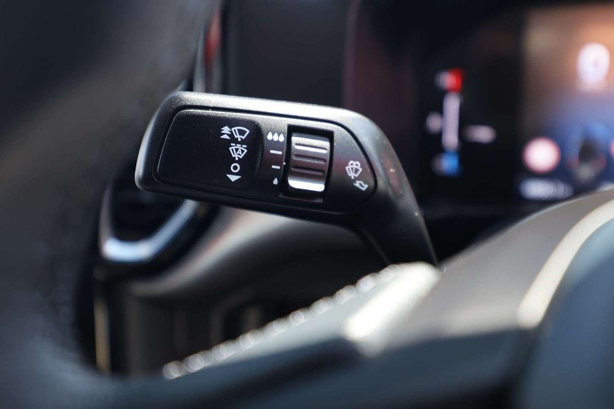 2024 Ford Ranger Sport 4X4 3.0L