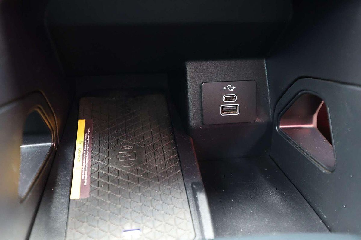 2022 Ford Ranger XLT Hi-Rider Rear Wheel Drive 2.0L