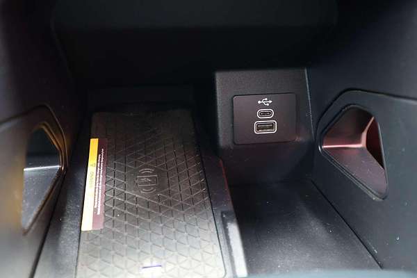 2022 Ford Ranger XLT Hi-Rider Rear Wheel Drive 2.0L