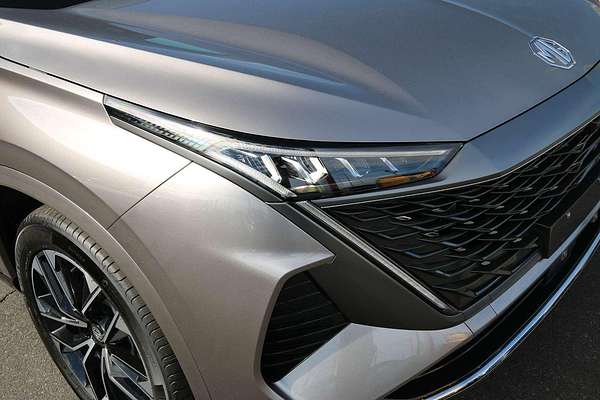 2025 MG QS Excite IS31