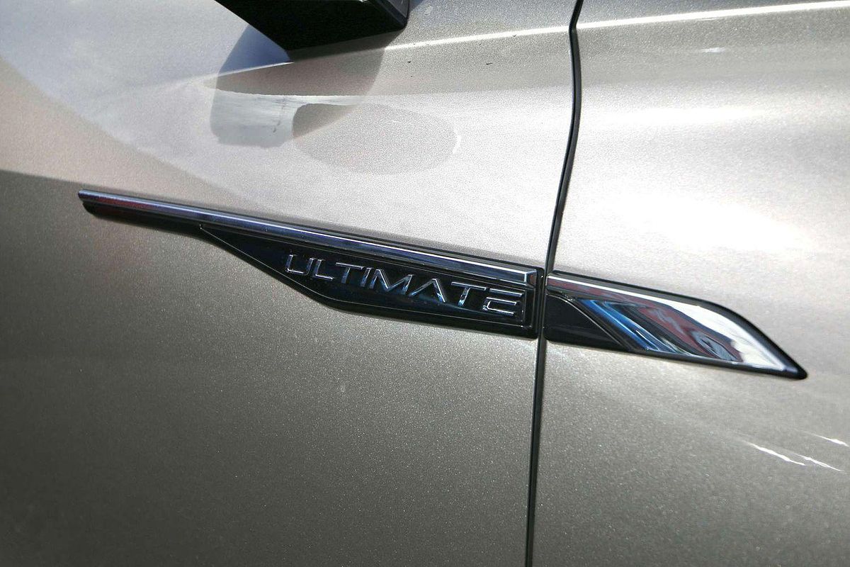 2025 MG QS Excite IS31