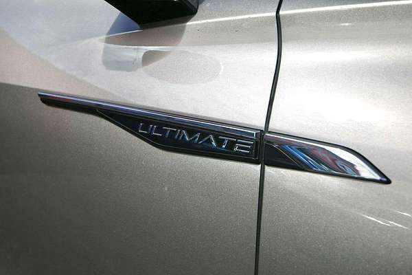 2025 MG QS Excite IS31