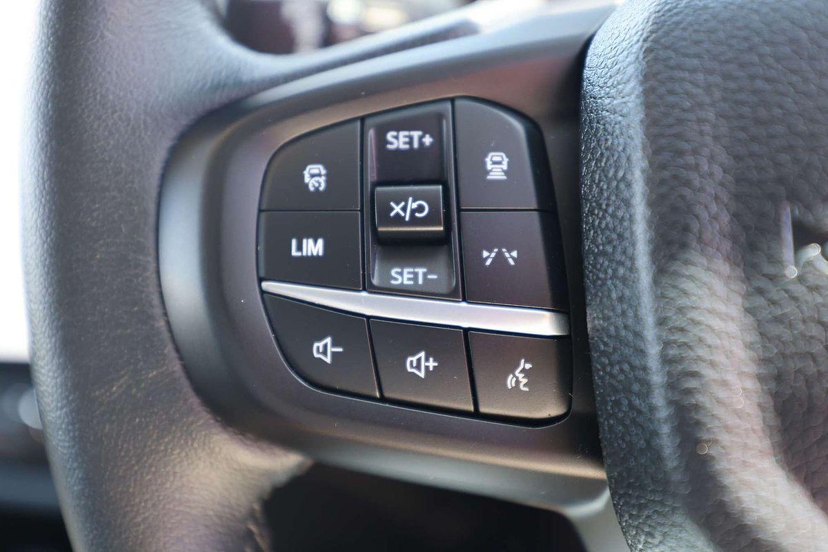 2024 Ford Ranger Sport 4X4 3.0L