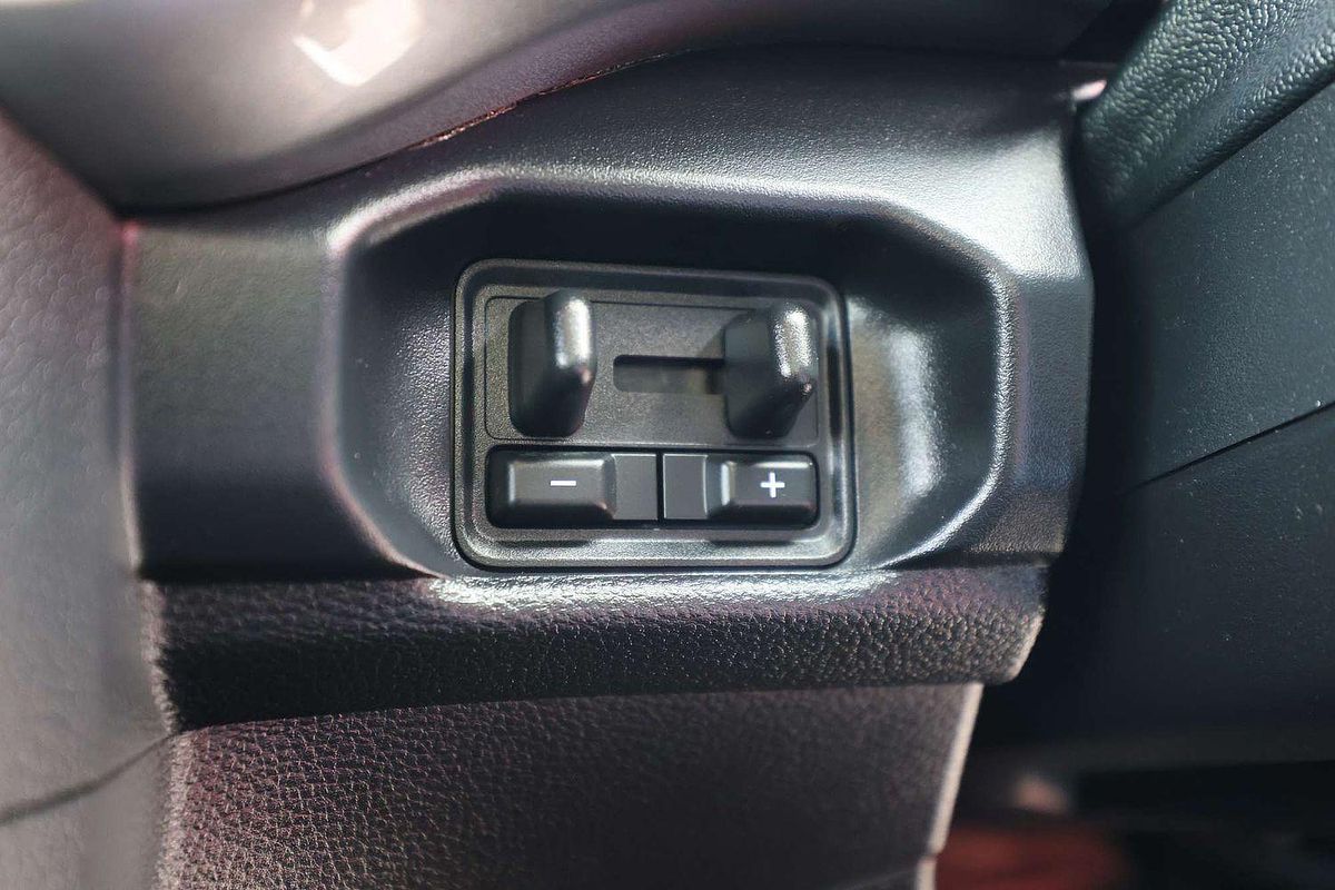 2022 Ford Ranger XLT Hi-Rider Rear Wheel Drive 2.0L