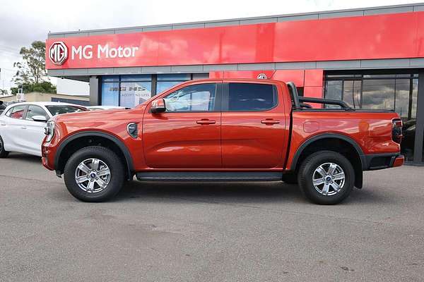 2024 Ford Ranger XLT 4X4 2.0L