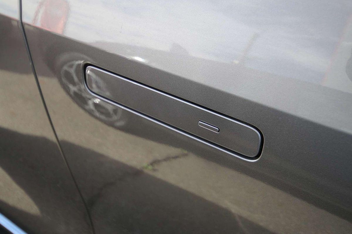 2025 MG QS Excite IS31