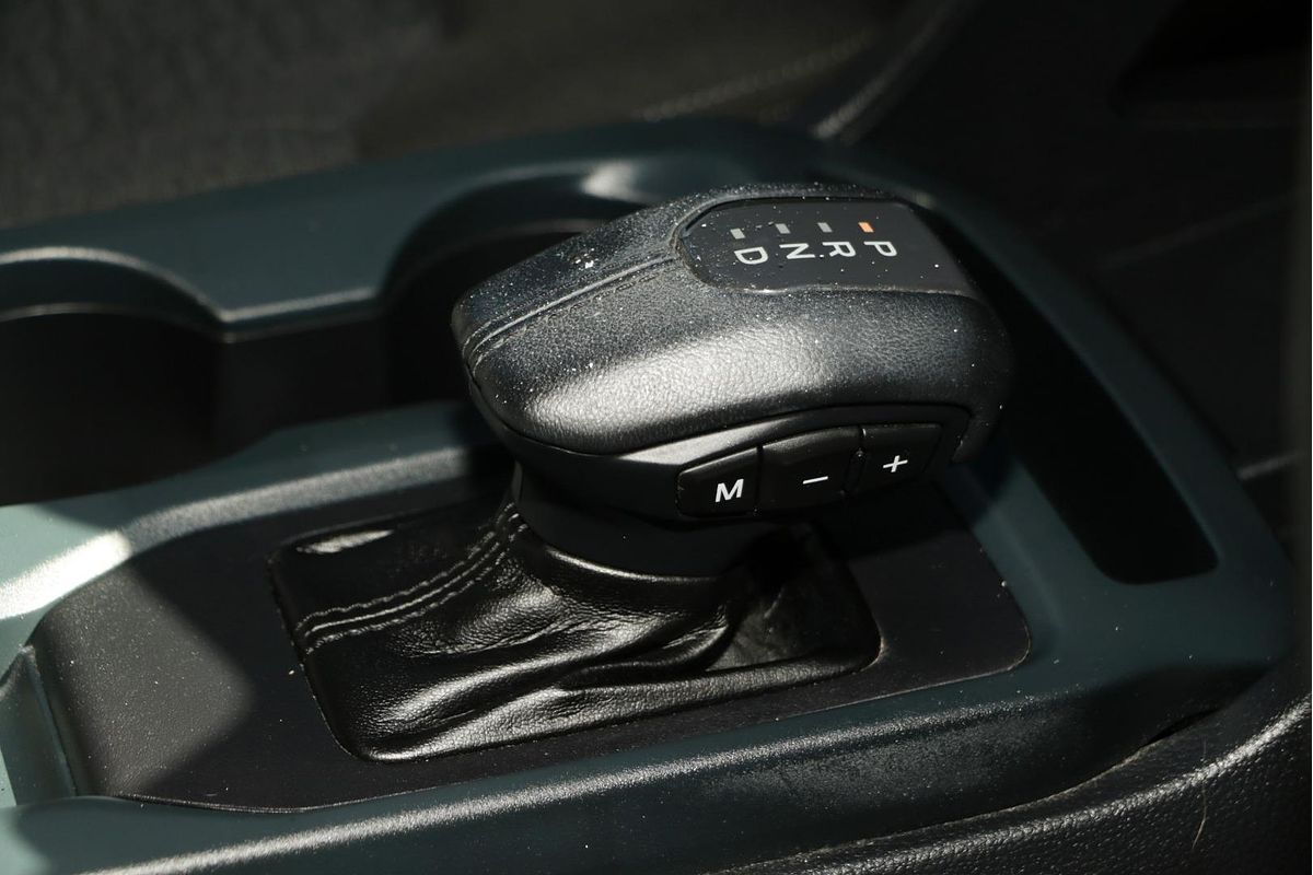 2022 Ford Ranger XLT 4X4 3.0L