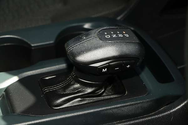 2022 Ford Ranger XLT 4X4 3.0L