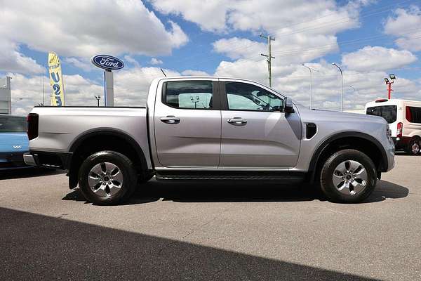 2025 Ford Ranger PHEV XLT 4X4 2.3L