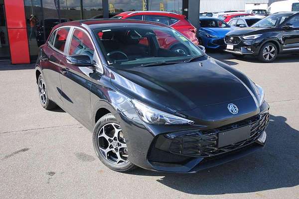 2025 MG MG3 Excite