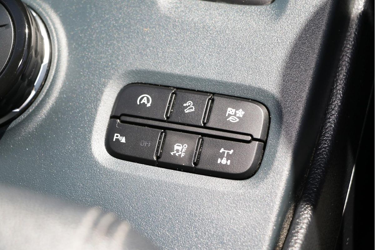 2022 Ford Ranger XLT 4X4 3.0L