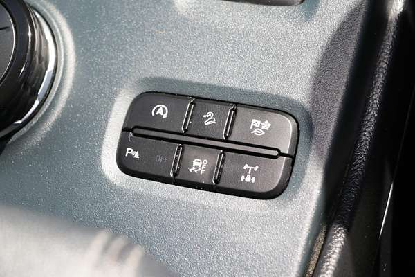 2022 Ford Ranger XLT 4X4 3.0L