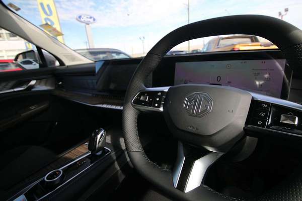 2025 MG QS Excite IS31