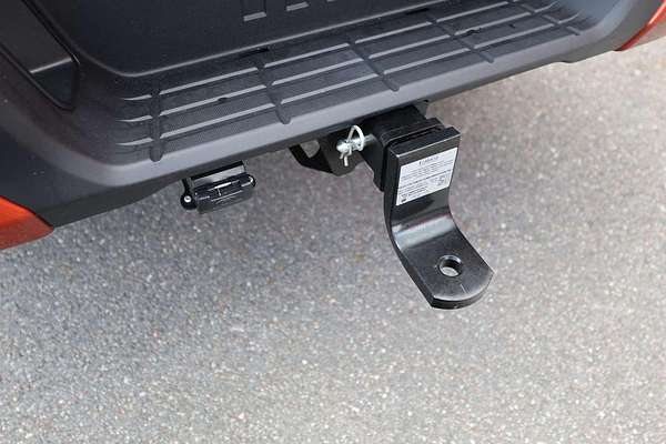 2024 Ford Ranger XLT 4X4 2.0L