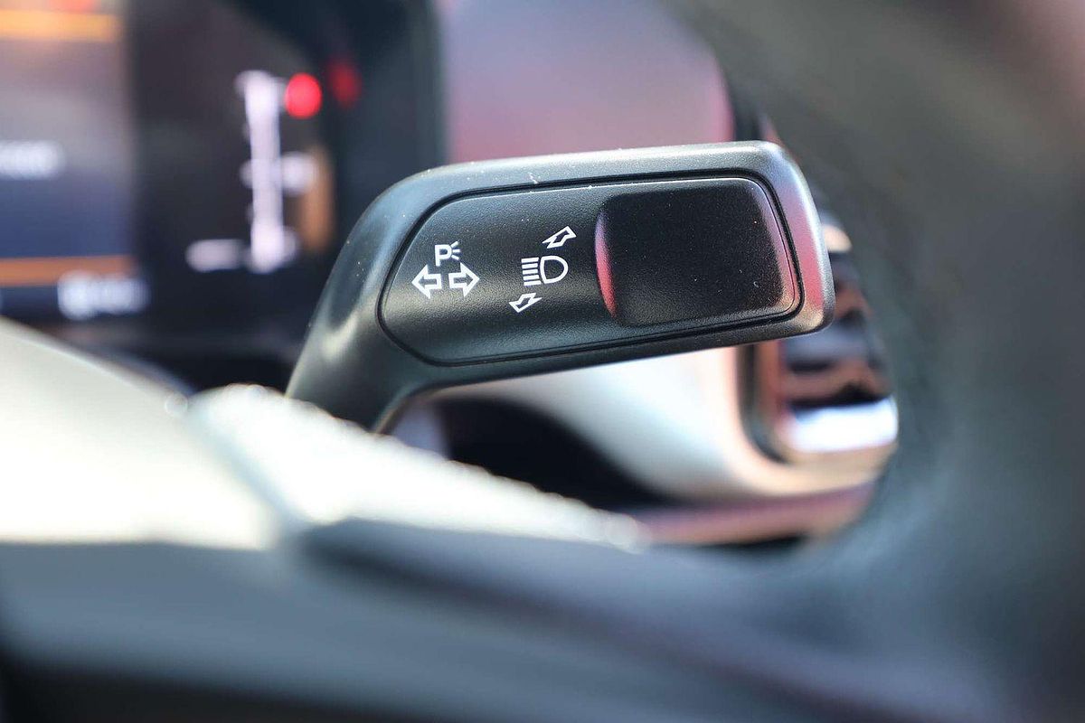 2024 Ford Ranger Sport 4X4 3.0L