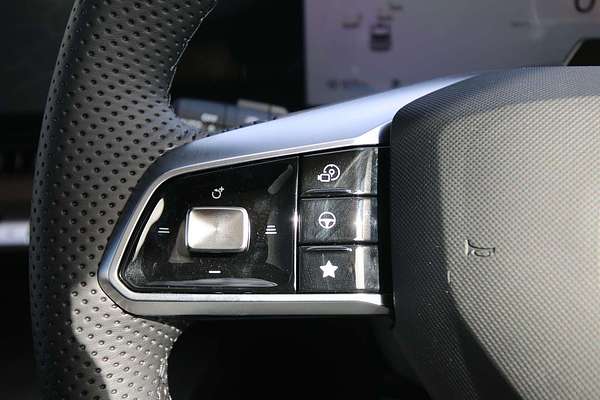 2025 MG QS Excite IS31