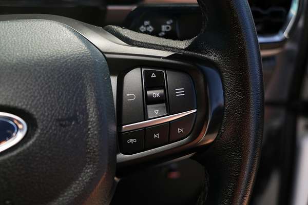 2022 Ford Ranger XLT 4X4 3.0L