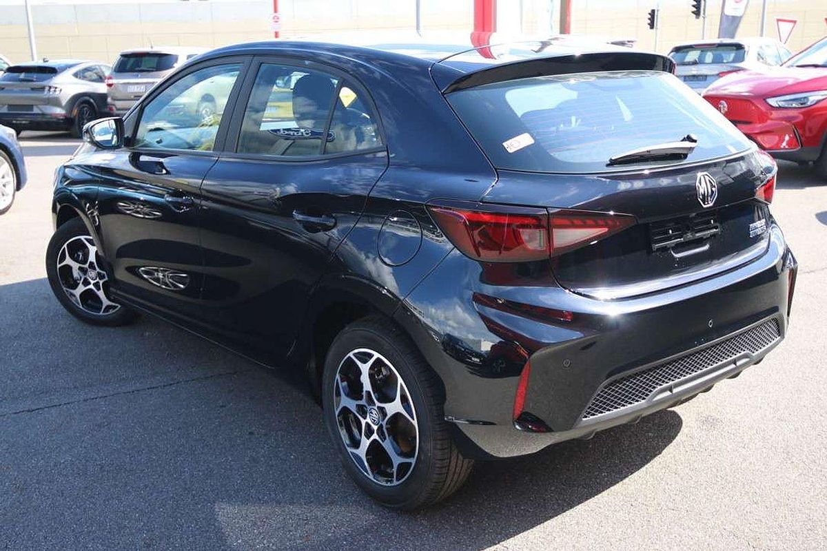 2025 MG MG3 Excite