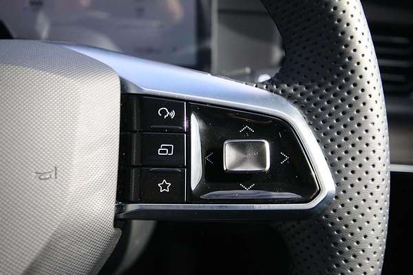 2025 MG QS Excite IS31