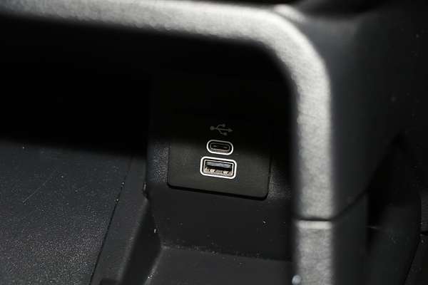 2022 Ford Ranger XLT 4X4 3.0L