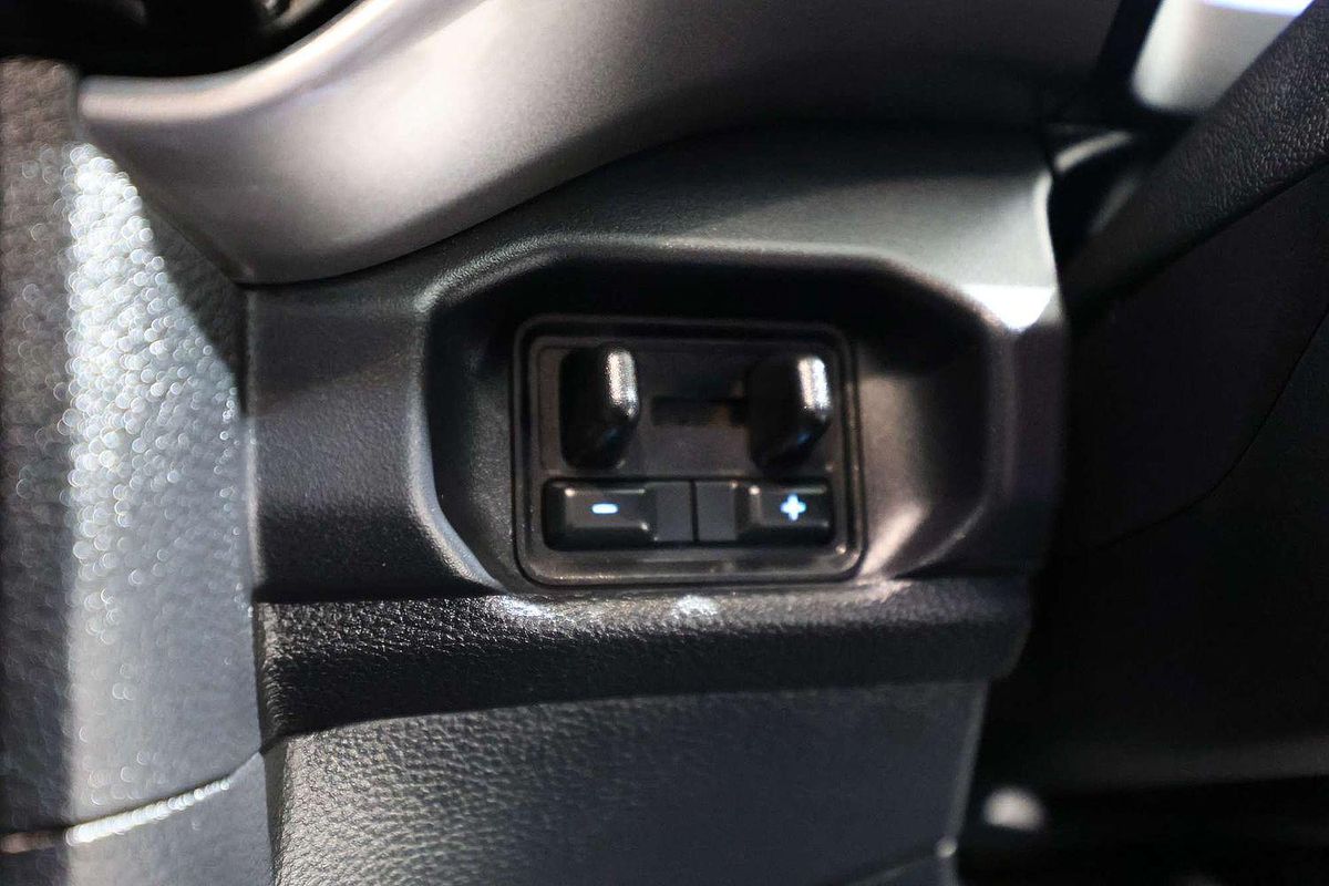 2024 Ford Ranger Sport 4X4 3.0L