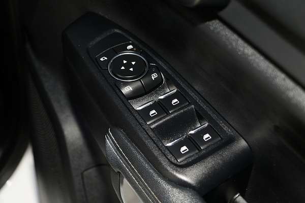 2022 Ford Ranger XLT 4X4 3.0L