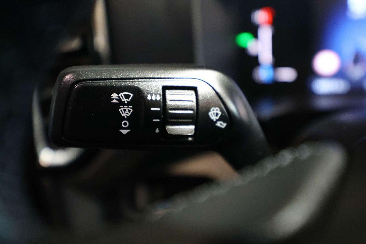 2024 Ford Ranger Sport 4X4 3.0L