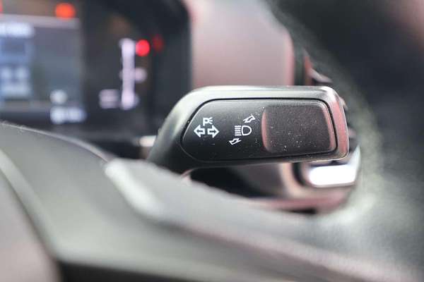 2022 Ford Ranger XLT Hi-Rider Rear Wheel Drive 2.0L