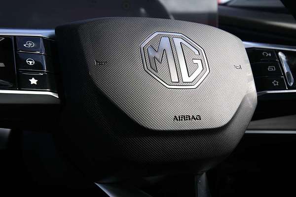 2025 MG QS Excite IS31