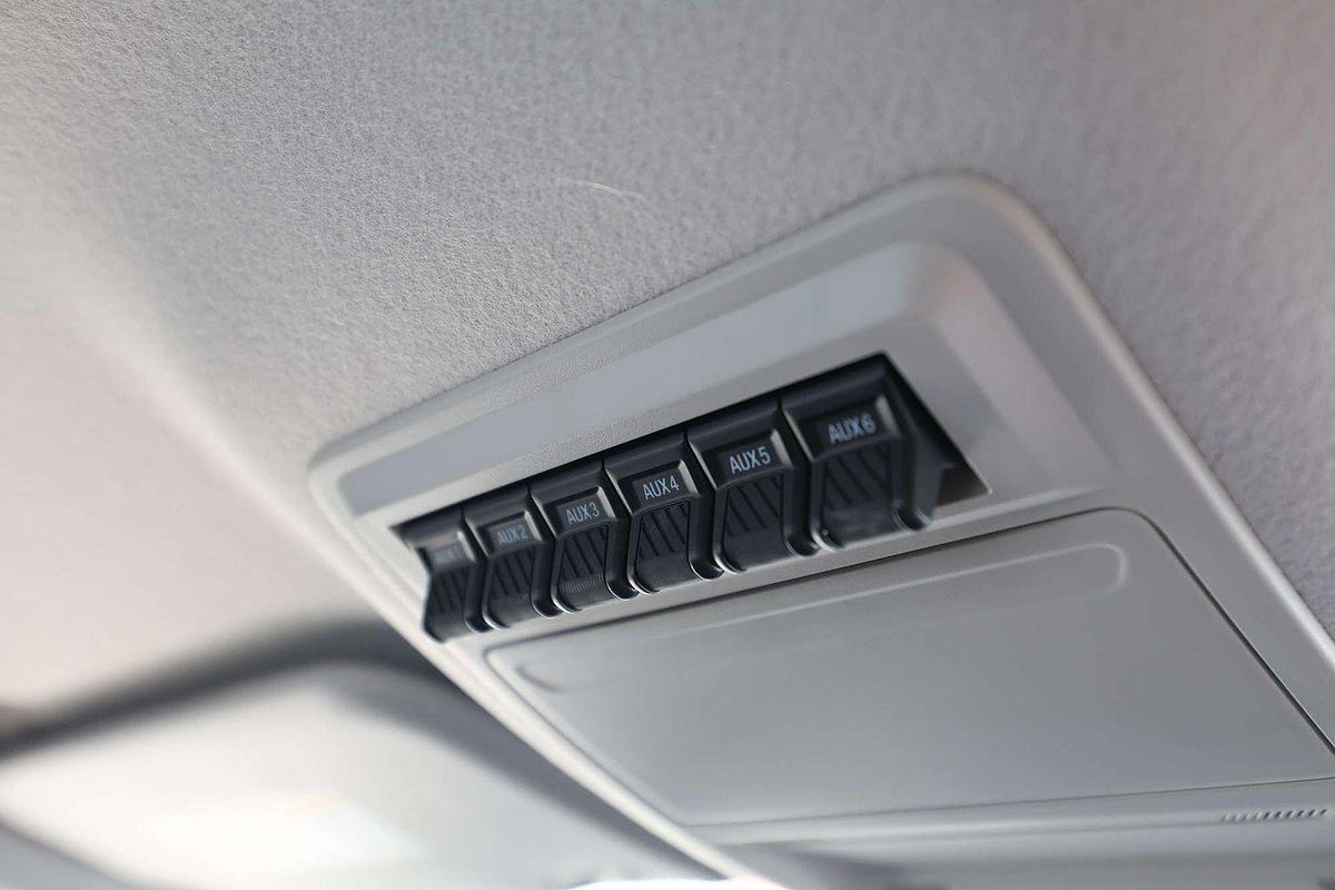 2025 Ford Ranger PHEV XLT 4X4 2.3L