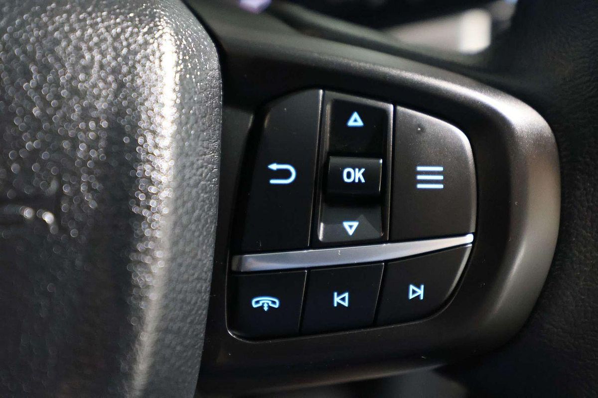 2024 Ford Ranger Sport 4X4 3.0L