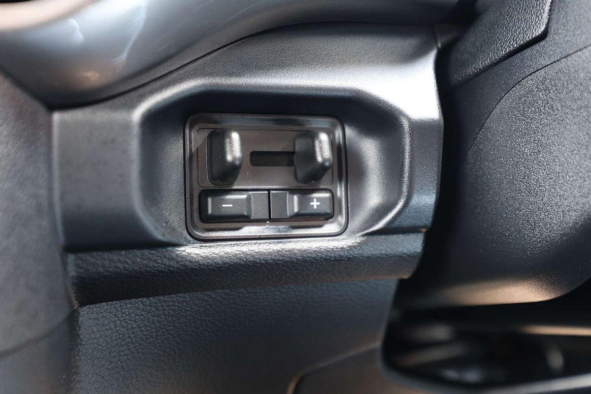 2025 Ford Ranger PHEV XLT 4X4 2.3L