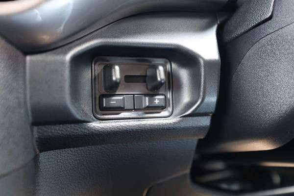 2025 Ford Ranger PHEV XLT 4X4 2.3L