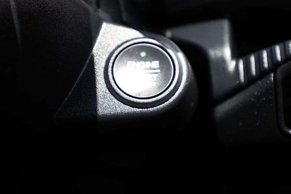 2025 Ford Ranger PHEV XLT 4X4 2.3L