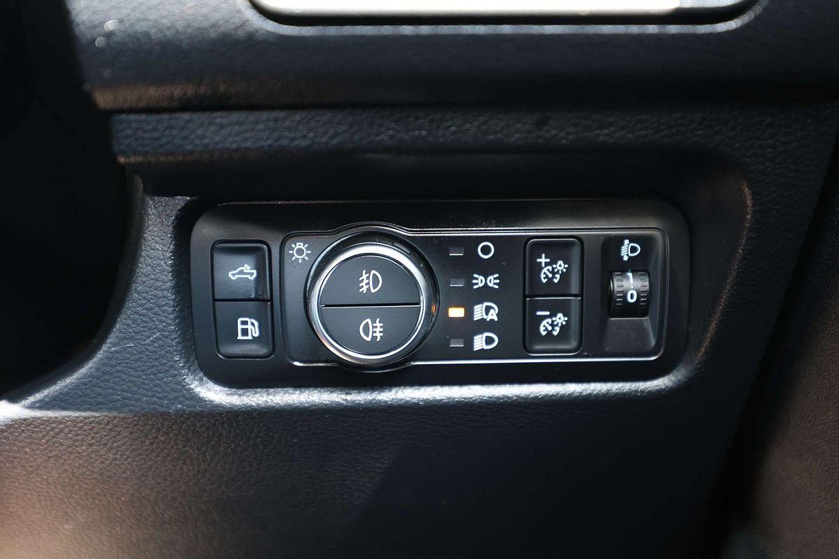 2025 Ford Ranger PHEV XLT 4X4 2.3L