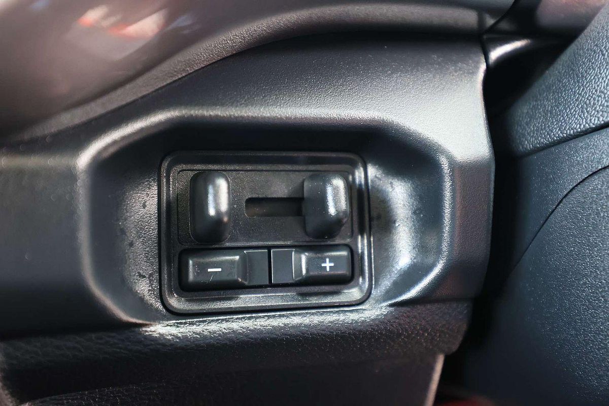 2024 Ford Ranger XLT 4X4 2.0L