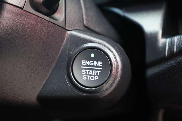 2024 Ford Ranger XLT 4X4 2.0L