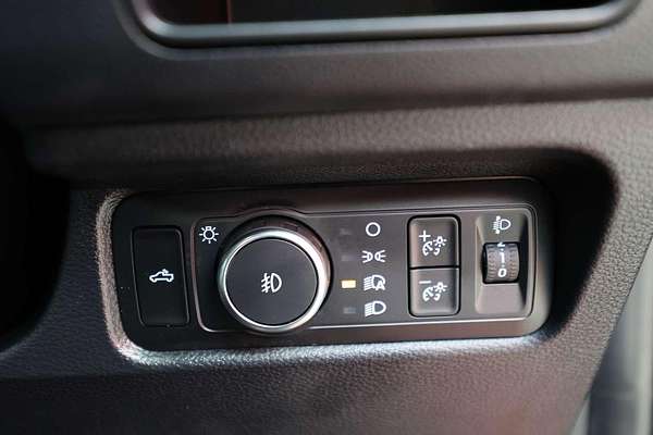 2024 Ford Ranger XLT 4X4 2.0L