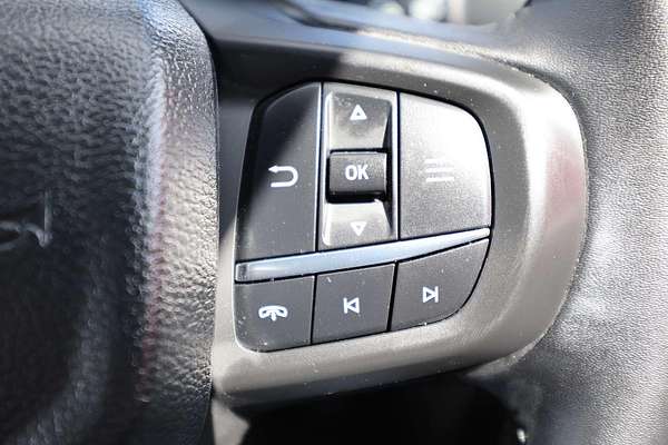 2025 Ford Ranger PHEV XLT 4X4 2.3L