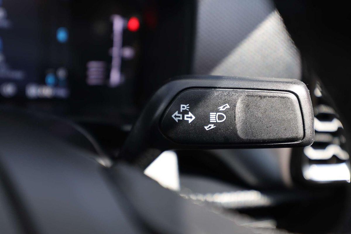 2025 Ford Ranger PHEV XLT 4X4 2.3L