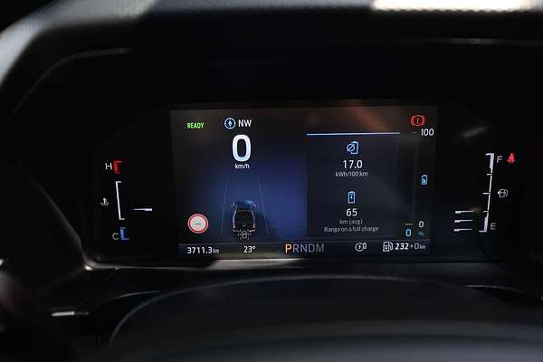 2025 Ford Ranger PHEV XLT 4X4 2.3L