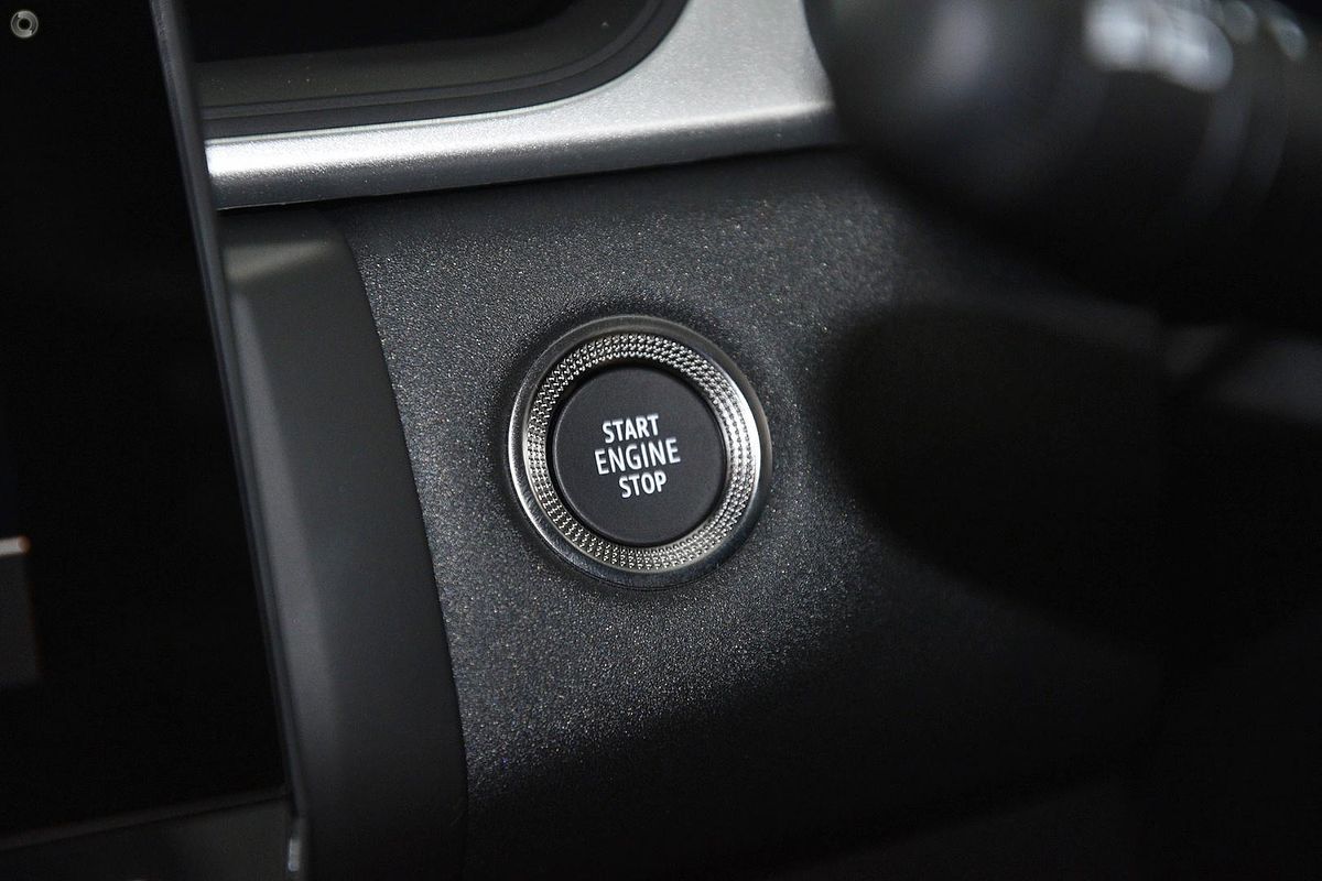 2025 Mitsubishi ASX LS XE