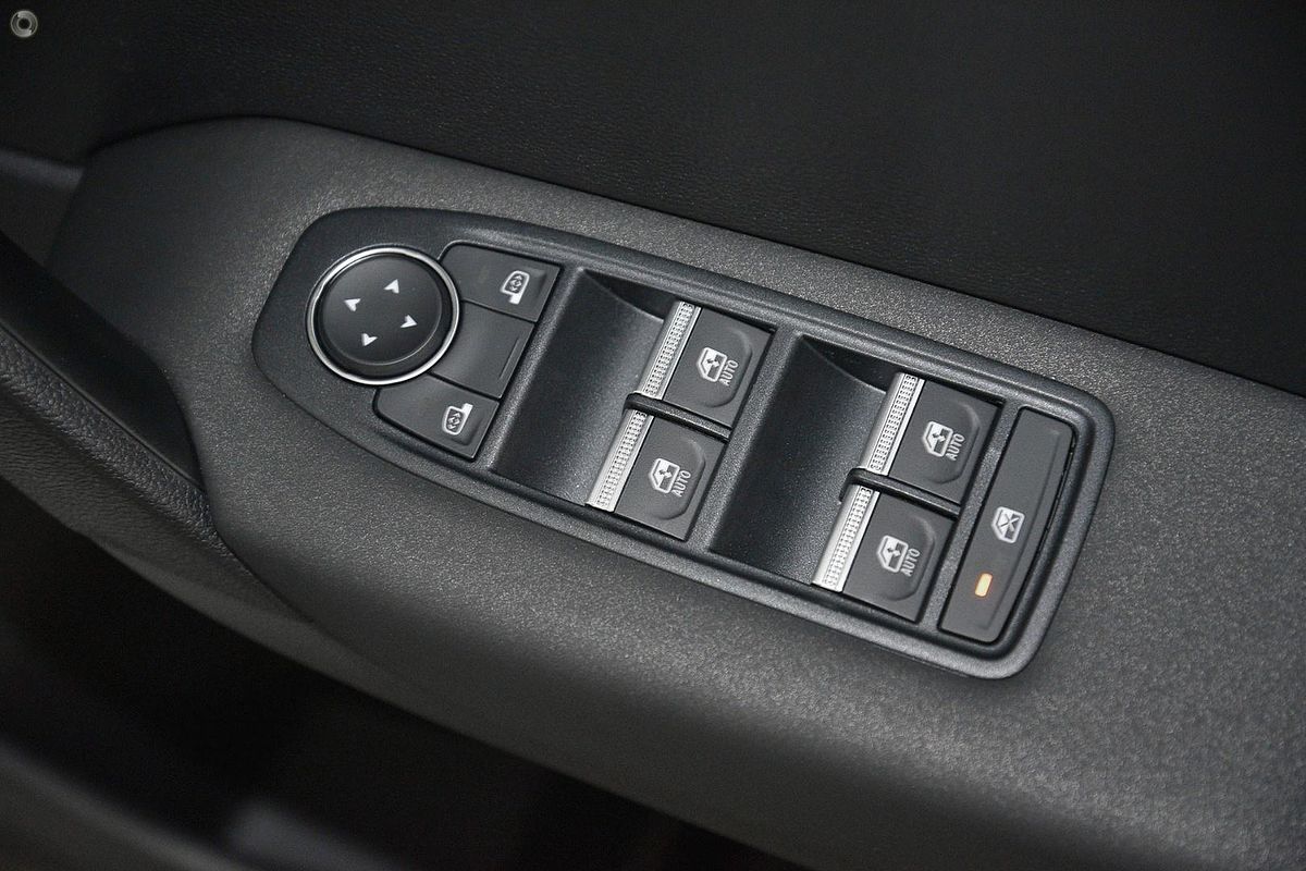 2025 Mitsubishi ASX LS XE